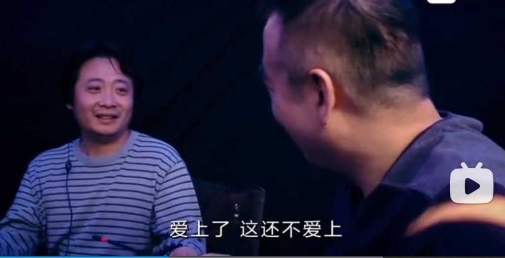 狗仔爆秦岚悄悄跑儿科？秦岚与魏大勋引猜测