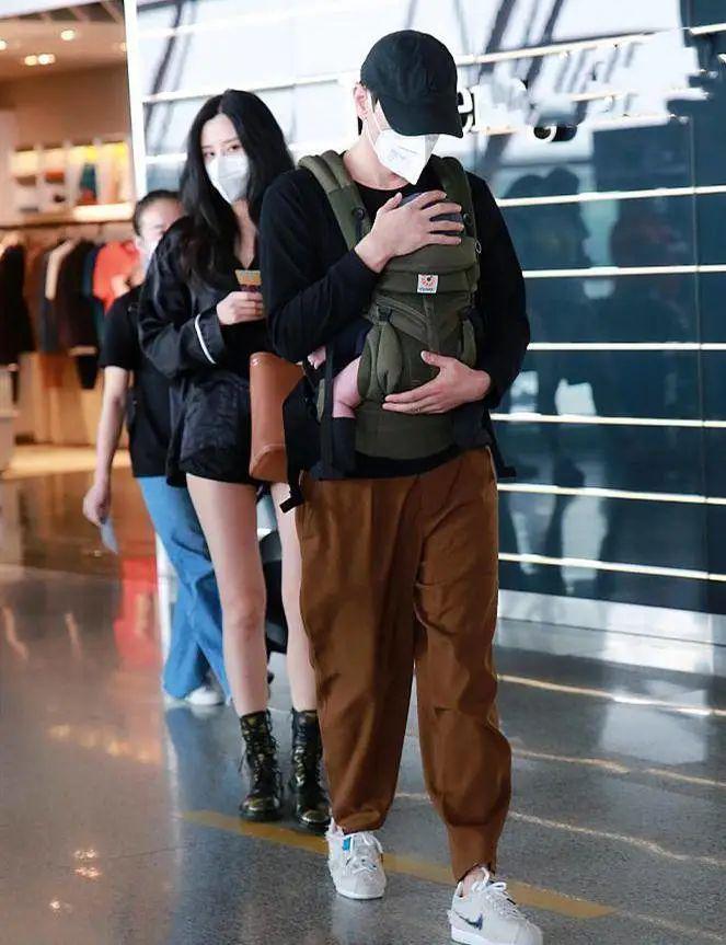 又怀了！婚前劈腿狂爆丑闻，她还敢生.