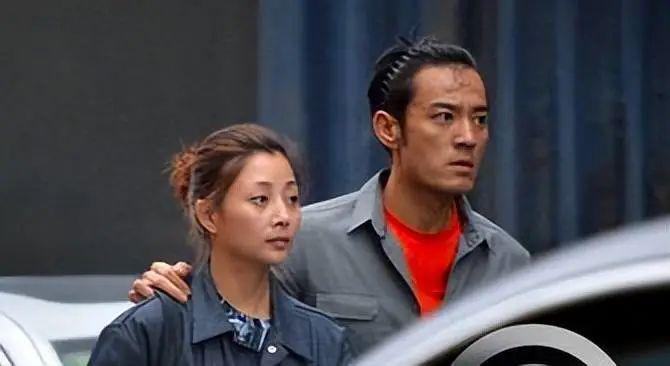 又怀了！婚前劈腿狂爆丑闻，她还敢生.