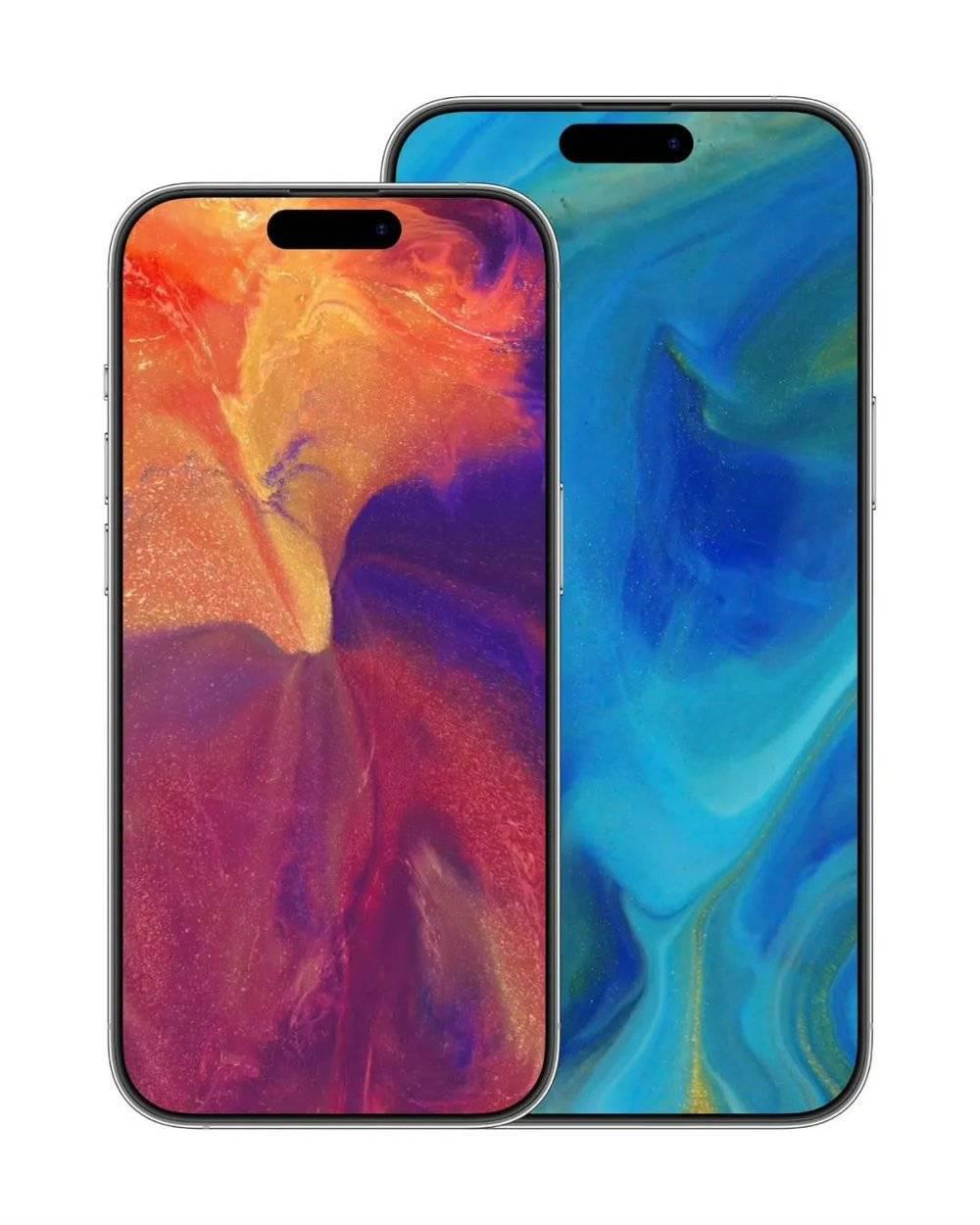 iPhone 15系列大更新，苹果这次要将牙膏挤爆？