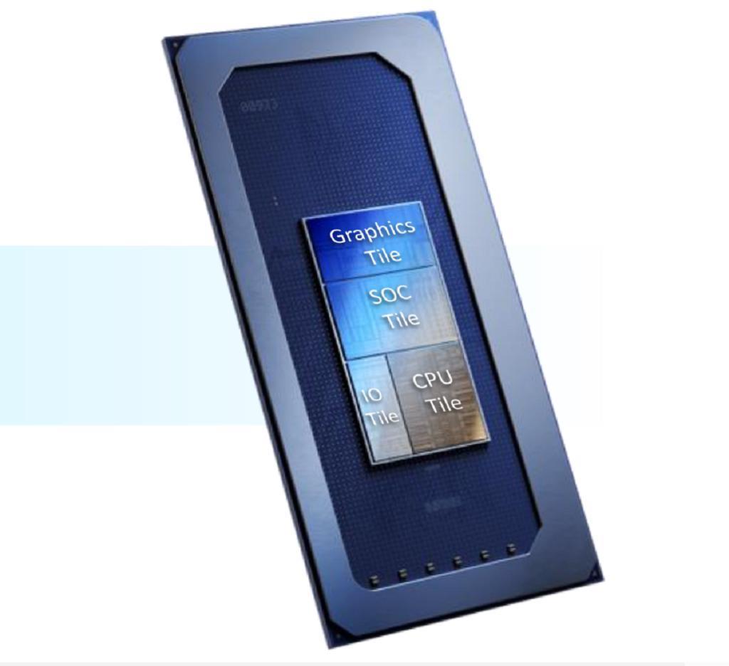 英特尔介绍 AI 电源管理系统，Meteor Lake CPU 续航可提升 15%