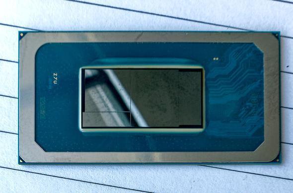 英特尔：尚未在量产工厂启动基于 EUV 光刻的 Intel 4 制程生产