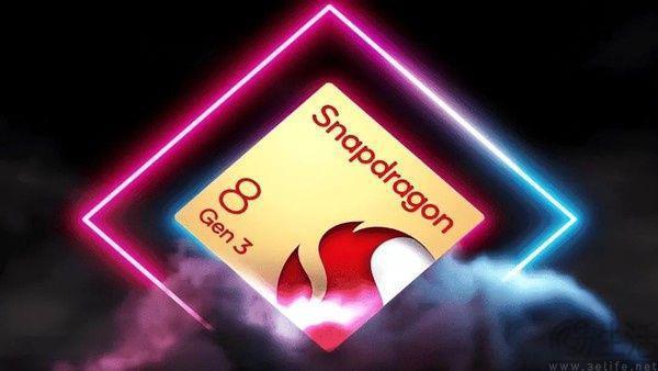 疑似Redmi K70 Pro跑分曝光，搭载骁龙8 Gen3