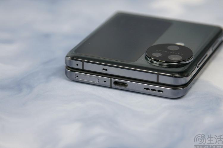 “小折叠”也有大影像，OPPO Find N3 Flip首发测评