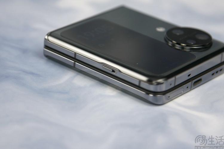“小折叠”也有大影像，OPPO Find N3 Flip首发测评