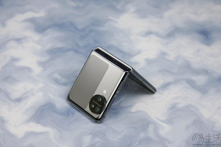 “小折叠”也有大影像，OPPO Find N3 Flip首发测评