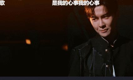林志颖车祸一年后舞台首秀！网友：一夜老了10岁……