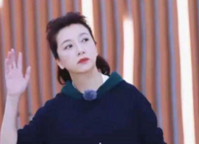 江珊女儿乐过25岁！皮肤黝黑像爸高曙光，继父为其高调庆生