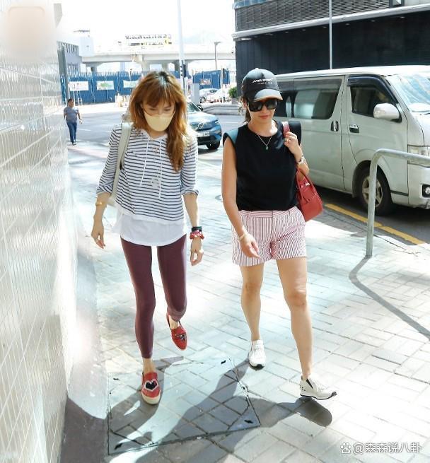 好友公开李玟自杀前2天录音，称左腿麻痹，曾带丈夫去找神婆