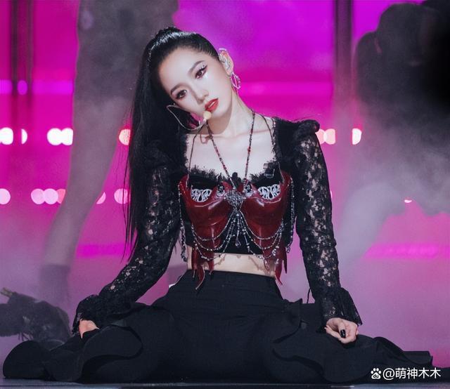 陈令韬遭前助理控诉称孟美岐不是小三，男方两头骗职场PUA