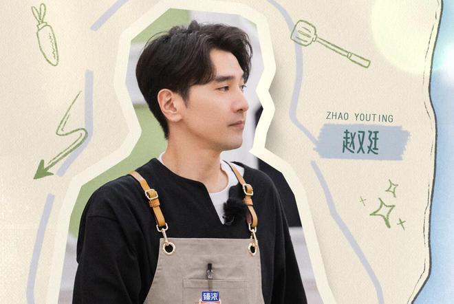 岳云鹏推菜触碰观众底线，《中餐厅》彻底被打脸