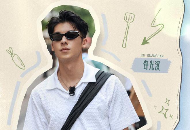 岳云鹏推菜触碰观众底线，《中餐厅》彻底被打脸