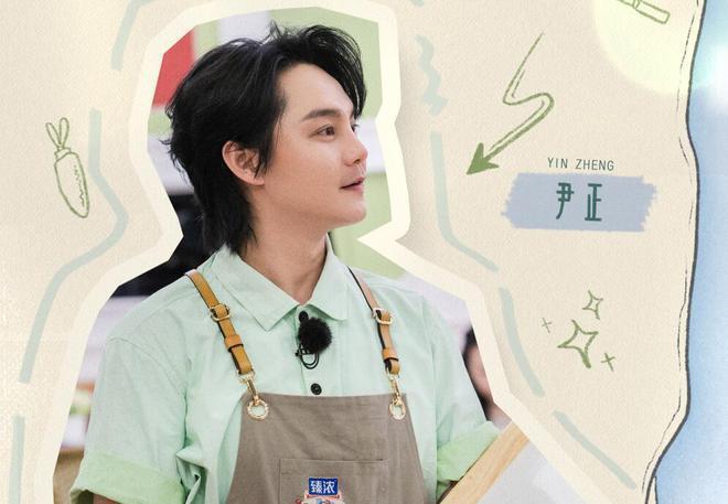 岳云鹏推菜触碰观众底线，《中餐厅》彻底被打脸