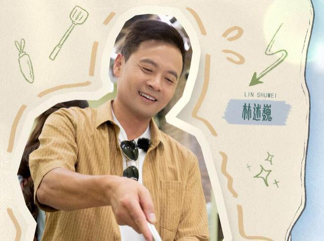 岳云鹏推菜触碰观众底线，《中餐厅》彻底被打脸