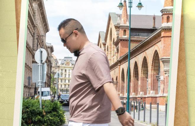 岳云鹏推菜触碰观众底线，《中餐厅》彻底被打脸