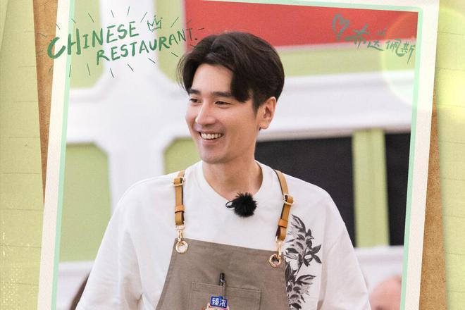 岳云鹏推菜触碰观众底线，《中餐厅》彻底被打脸