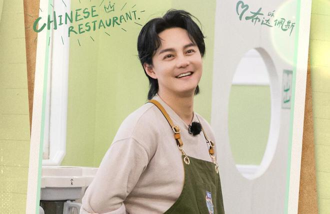 岳云鹏推菜触碰观众底线，《中餐厅》彻底被打脸