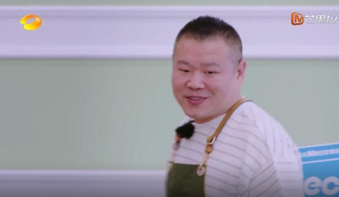 岳云鹏推菜触碰观众底线，《中餐厅》彻底被打脸