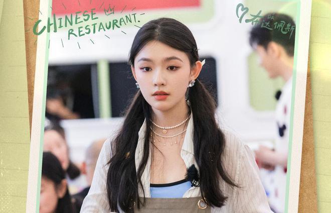 岳云鹏推菜触碰观众底线，《中餐厅》彻底被打脸