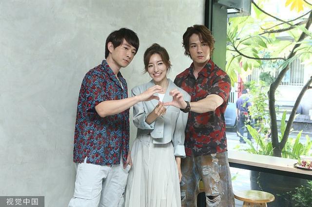 南拳妈妈暌违15年合体回归歌坛 宣布启动巡演发表新歌