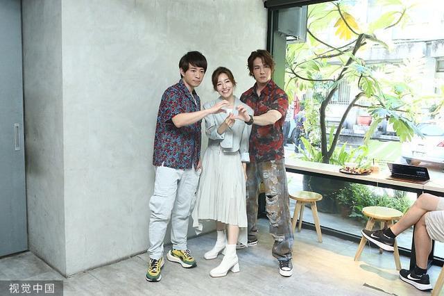 南拳妈妈暌违15年合体回归歌坛 宣布启动巡演发表新歌