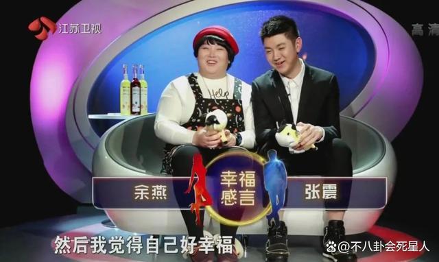 乐嘉曝《非诚勿扰》内幕：女嘉宾长期不走，节目组逼迫离开