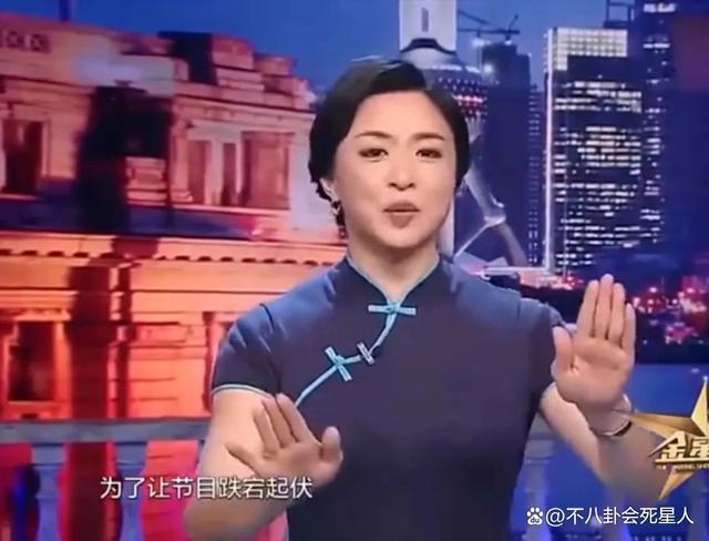 乐嘉曝《非诚勿扰》内幕：女嘉宾长期不走，节目组逼迫离开