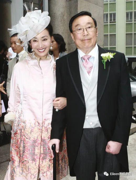 独揽70亿养出太子女？正宫怎么应对豪门出轨男和外室夹击？