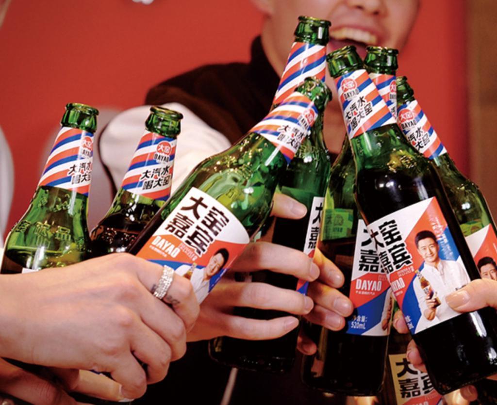 为什么大窑汽水想将老汽水“全国化”