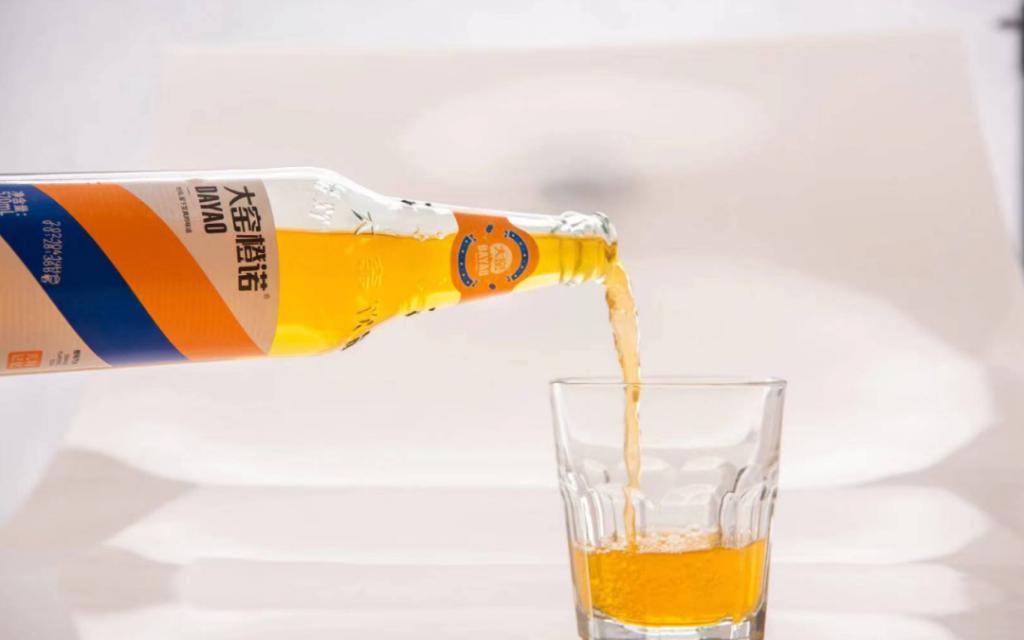 为什么大窑汽水想将老汽水“全国化”