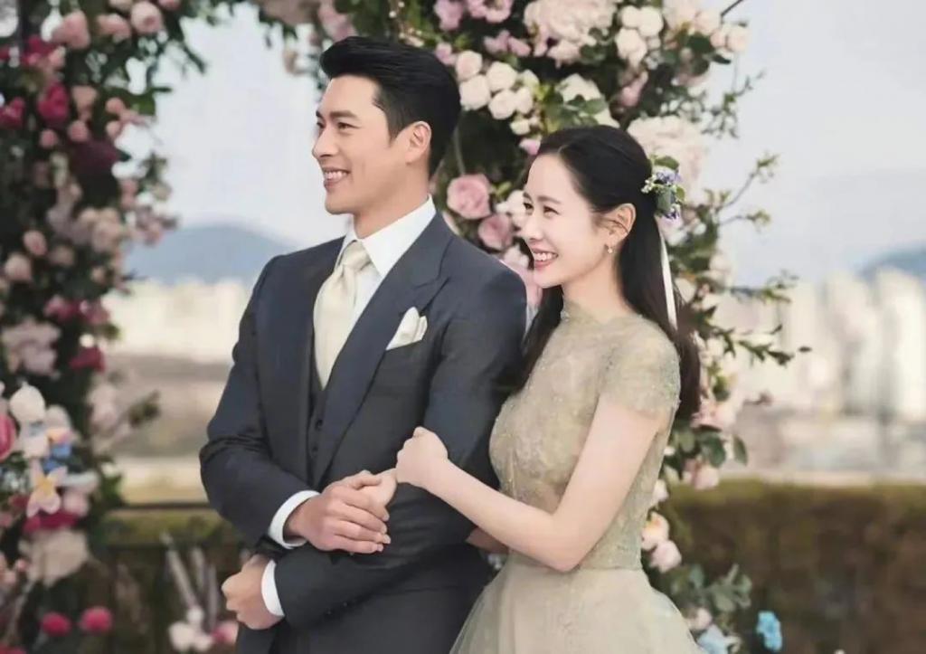 全网嗑疯，他们甜炸了！