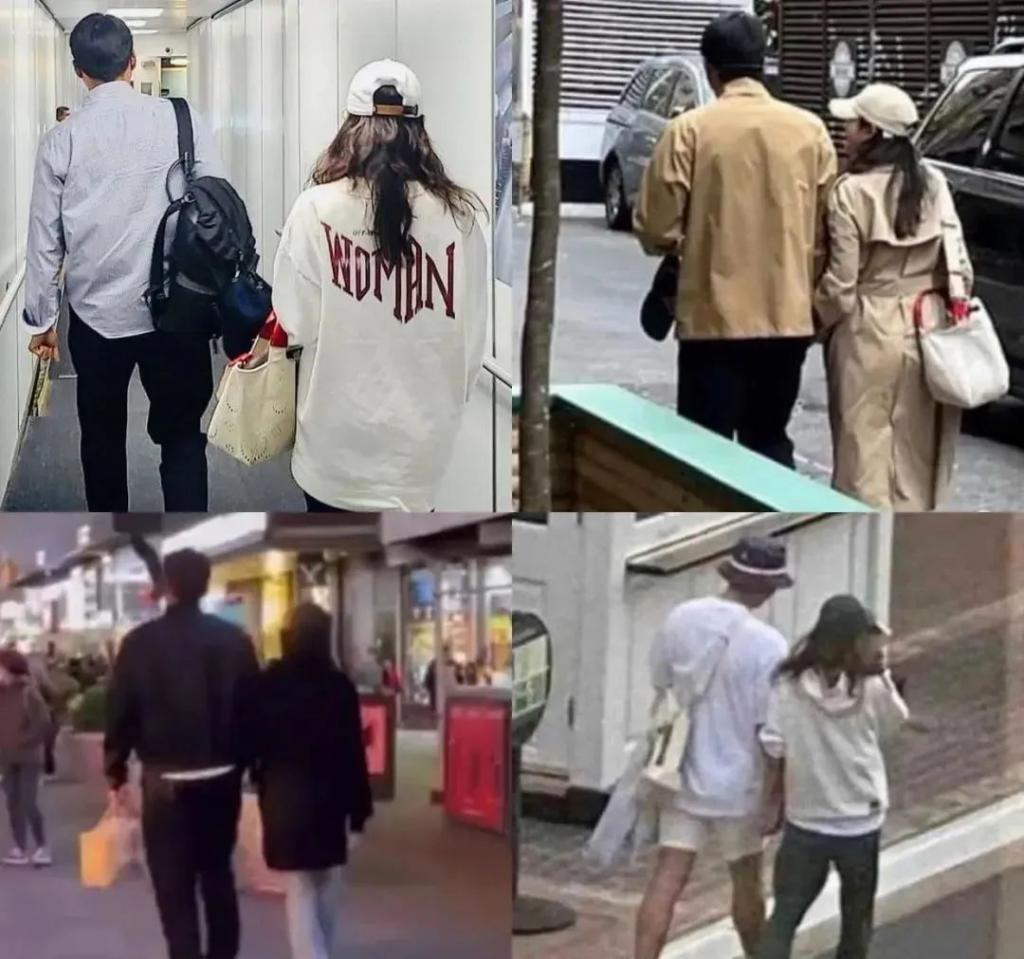 全网嗑疯，他们甜炸了！