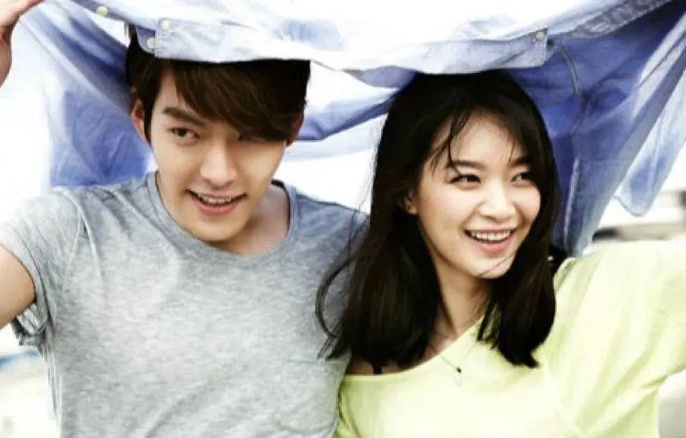 全网嗑疯，他们甜炸了！