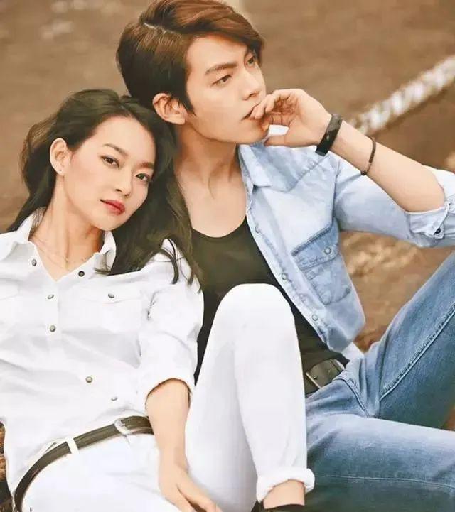 全网嗑疯，他们甜炸了！