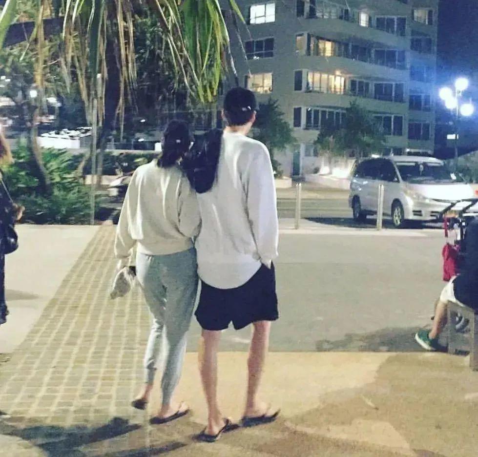 全网嗑疯，他们甜炸了！