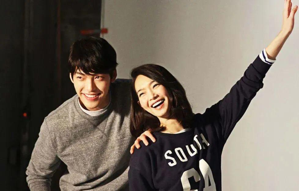 全网嗑疯，他们甜炸了！