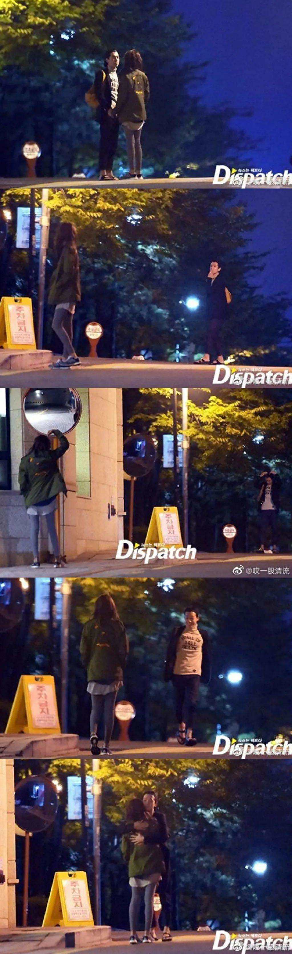 全网嗑疯，他们甜炸了！