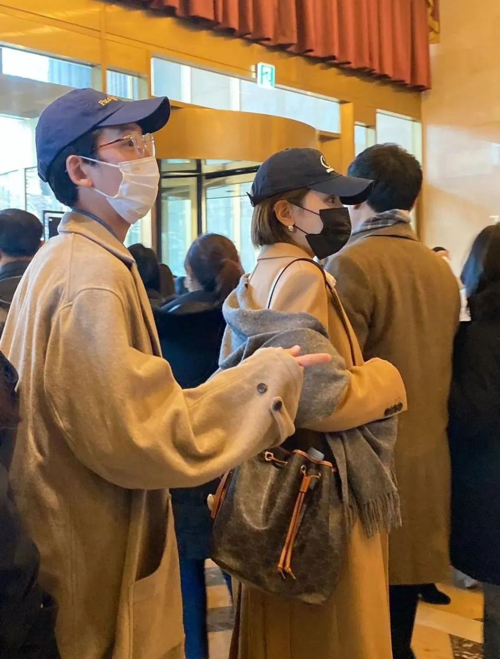 全网嗑疯，他们甜炸了！