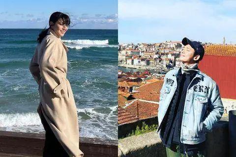 全网嗑疯，他们甜炸了！