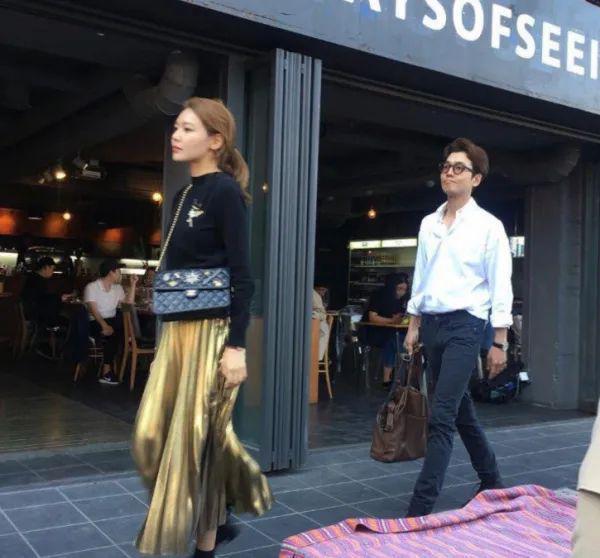 全网嗑疯，他们甜炸了！