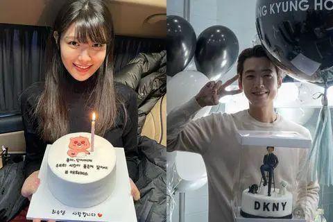 全网嗑疯，他们甜炸了！