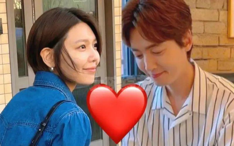 全网嗑疯，他们甜炸了！