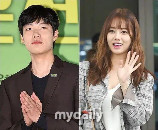 全网嗑疯，他们甜炸了！