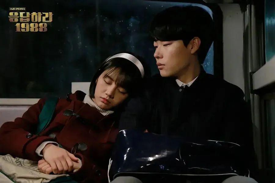 全网嗑疯，他们甜炸了！