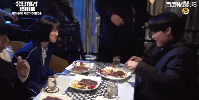 全网嗑疯，他们甜炸了！