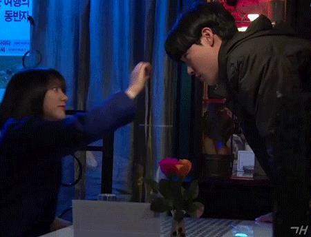 全网嗑疯，他们甜炸了！