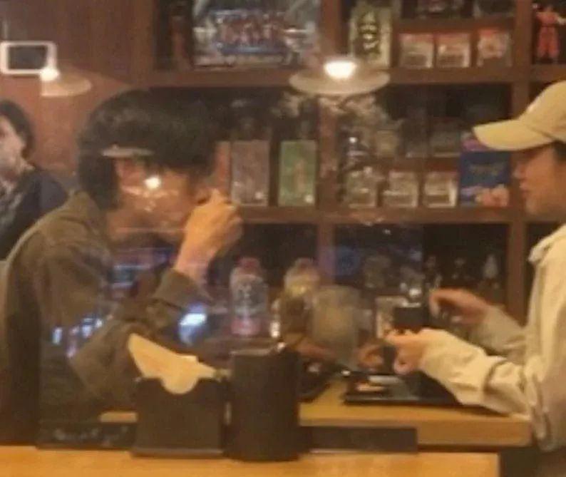 全网嗑疯，他们甜炸了！