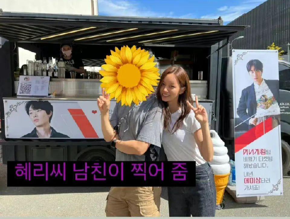 全网嗑疯，他们甜炸了！