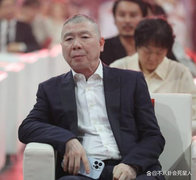 11年前冯小刚骂观众的那句话，如今已狠狠回扇了他的脸！