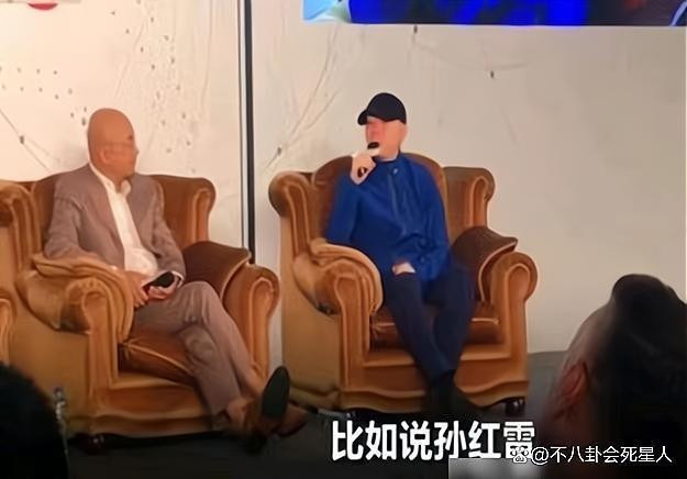 11年前冯小刚骂观众的那句话，如今已狠狠回扇了他的脸！